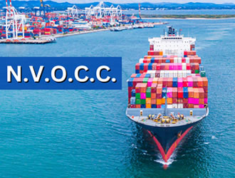 NVOCC Agent Mombasa, Kenya