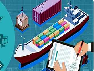 Shipping Documents/ Logistics Advisory